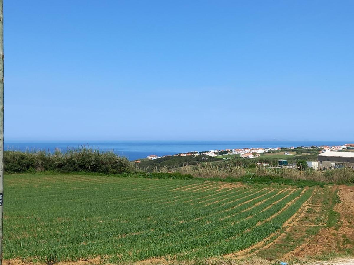 Kabaceira Village Atalaia  Екстер'єр фото