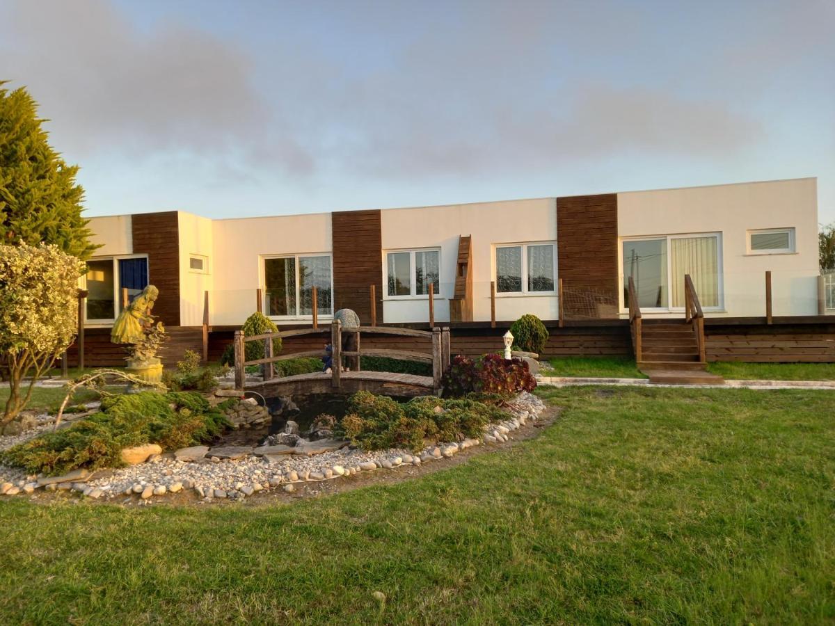 Kabaceira Village Atalaia  Екстер'єр фото