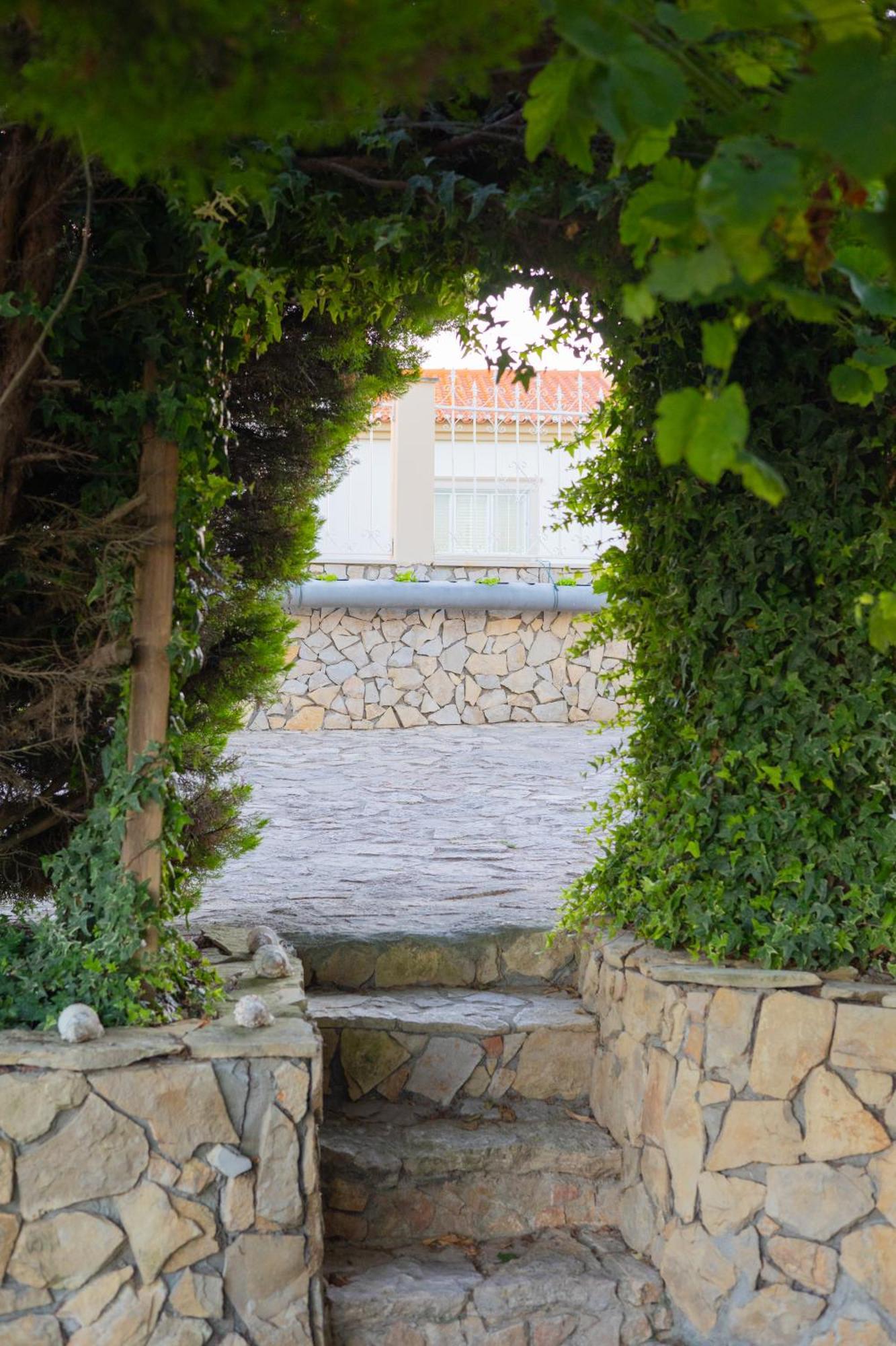Kabaceira Village Atalaia  Екстер'єр фото