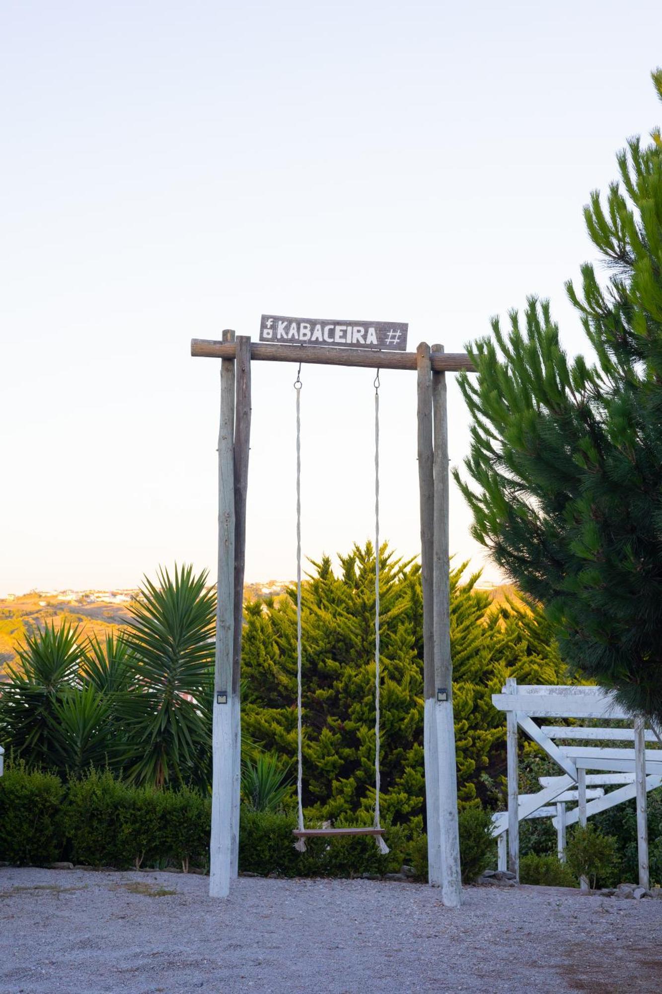 Kabaceira Village Atalaia  Екстер'єр фото