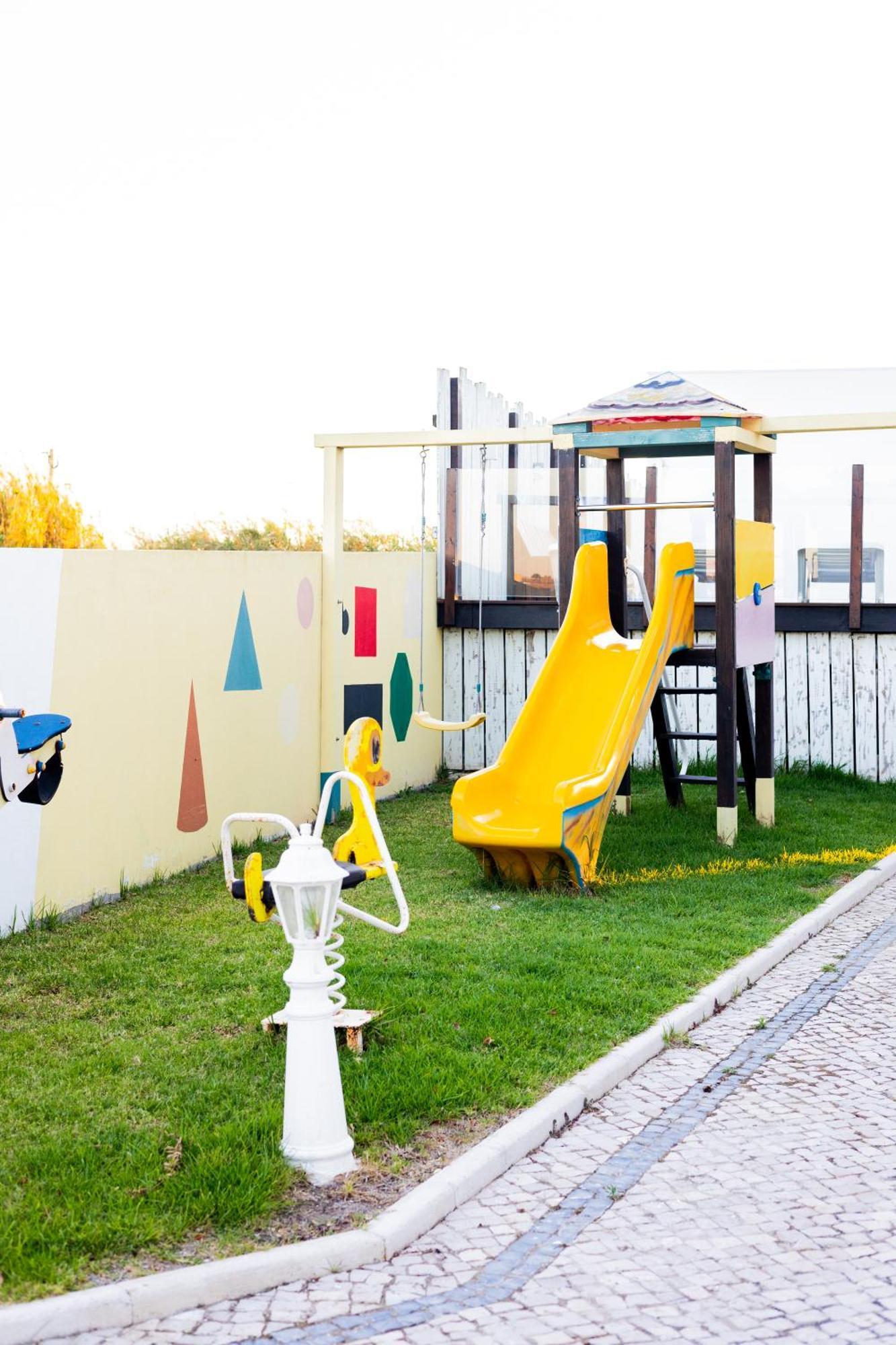 Kabaceira Village Atalaia  Екстер'єр фото
