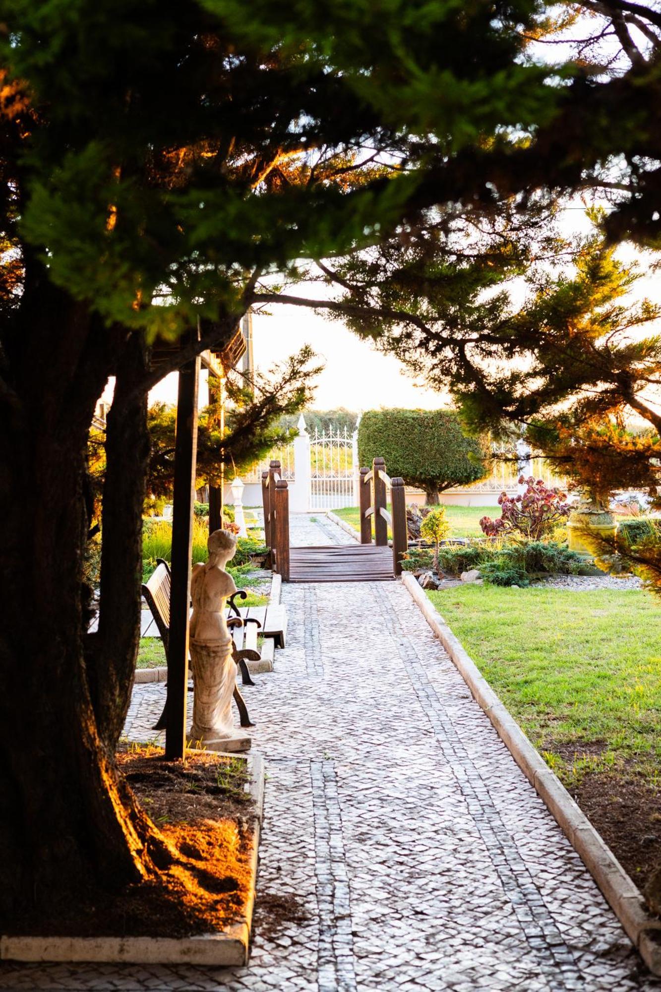 Kabaceira Village Atalaia  Екстер'єр фото