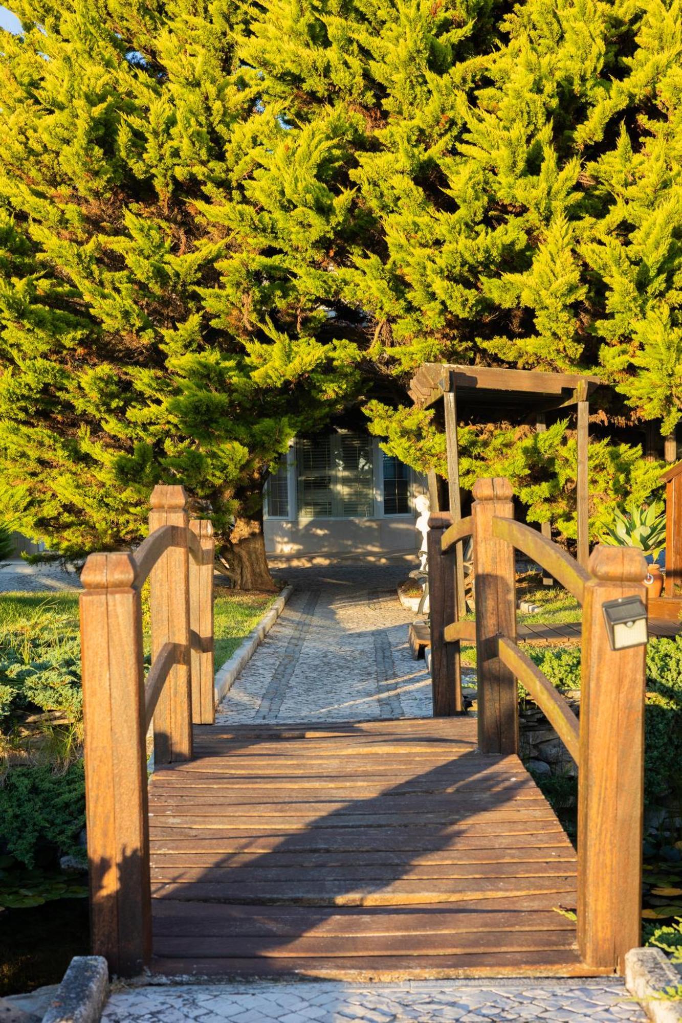 Kabaceira Village Atalaia  Екстер'єр фото
